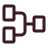 Roadmap icon
