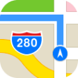 Technology Maps